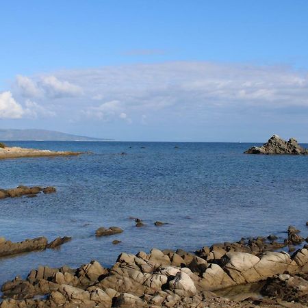 Le Case Punta Negra Stintino Dış mekan fotoğraf